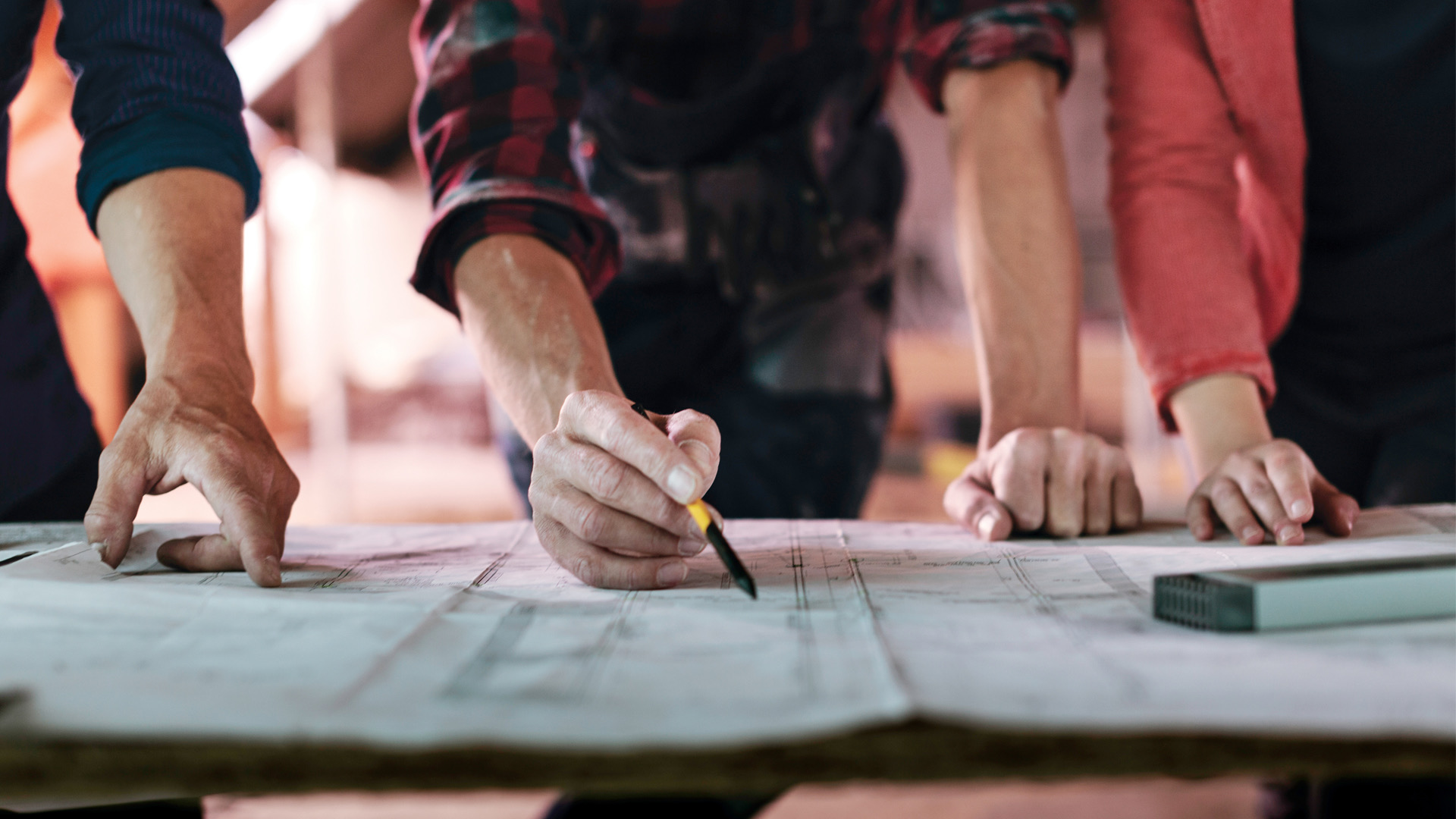 Customized Engineering — Merrimac Signature Upgrade
